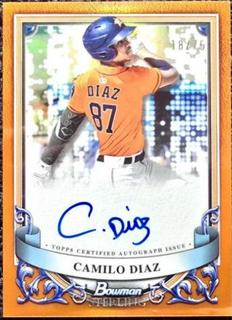 Camilo Diaz