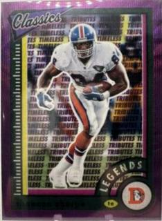 Shannon Sharpe