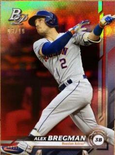 Alex Bregman