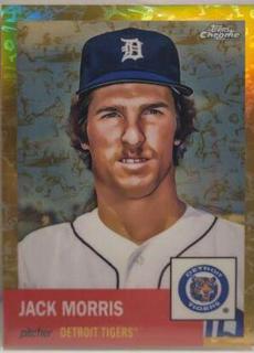 Jack Morris