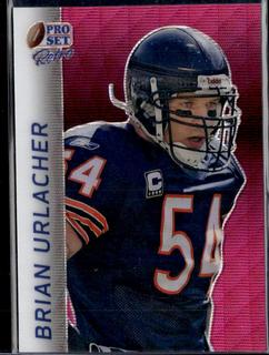 Brian Urlacher