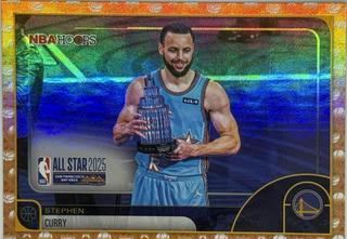 Stephen Curry