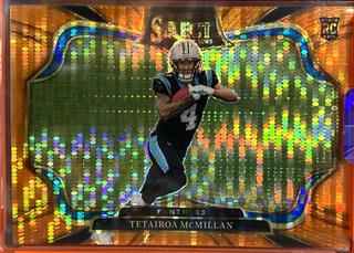 Tetairoa McMillan