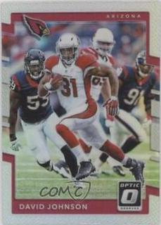 David Johnson