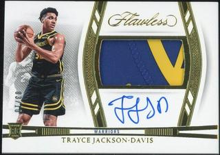 Trayce Jackson-Davis