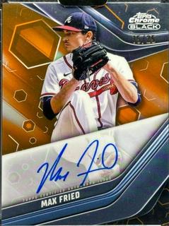 Max Fried