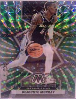 Dejounte Murray