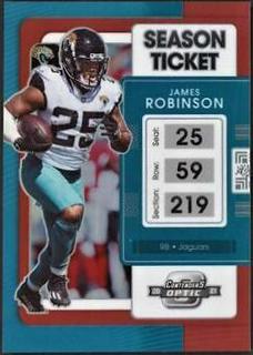 James Robinson