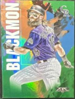 Charlie Blackmon