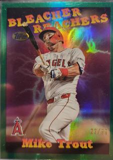 Mike Trout