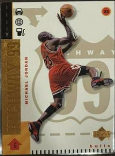 Michael Jordan