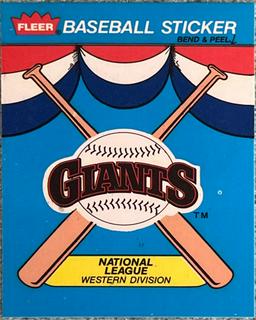 San Francisco Giants