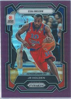 JR Holden