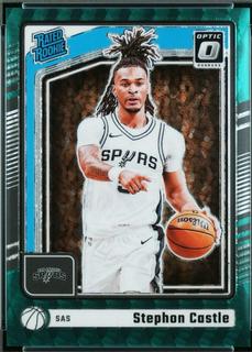 Stephon Castle