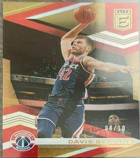 Davis Bertans