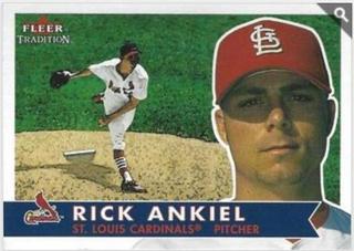 Rick Ankiel