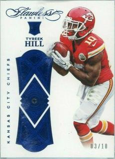 Tyreek Hill