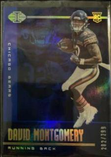 David Montgomery