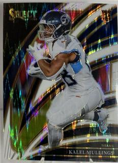 Kalel Mullings