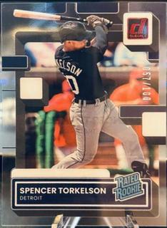 Spencer Torkelson