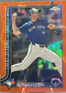 Max Scherzer