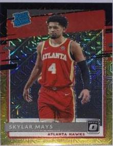 Skylar Mays