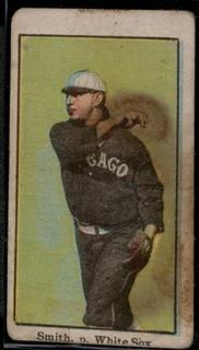 Frank Smith