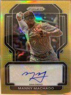 Manny Machado