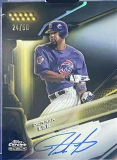 Derrek Lee