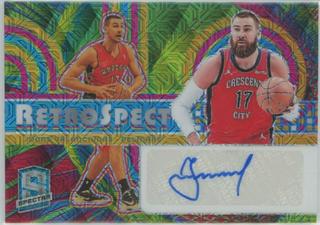 Jonas Valanciunas