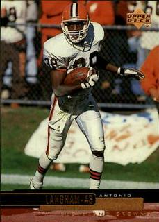 Antonio Langham
