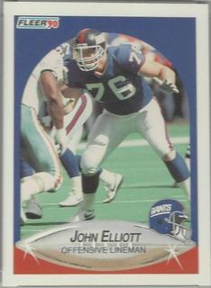 John Elliott