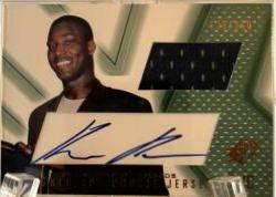 Kwame Brown