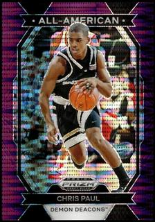 Chris Paul