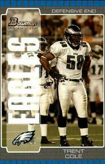 Trent Cole