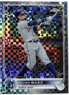 Javier Baez