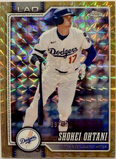 Shohei Ohtani