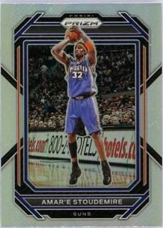 Amar'e Stoudemire