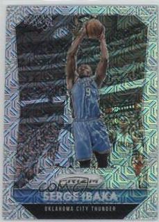 Serge Ibaka