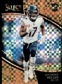Anthony Miller