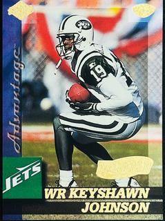 Keyshawn Johnson