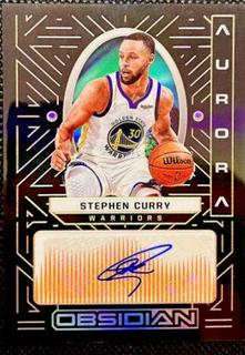 Stephen Curry