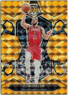 CJ McCollum