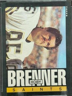 Hoby Brenner