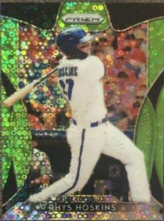 Rhys Hoskins