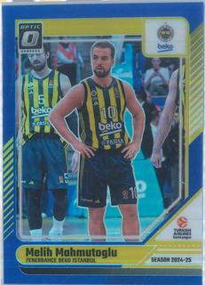 Melih Mahmutoglu