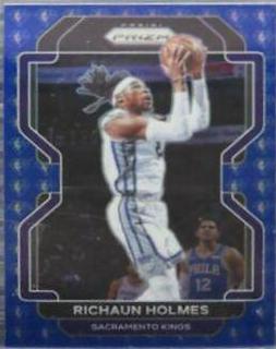 Richaun Holmes
