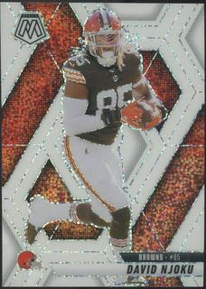 David Njoku