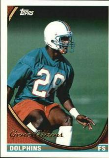 Gene Atkins