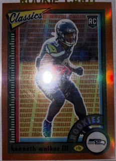 Kenneth Walker III